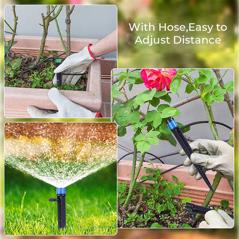 Garden Watering Set