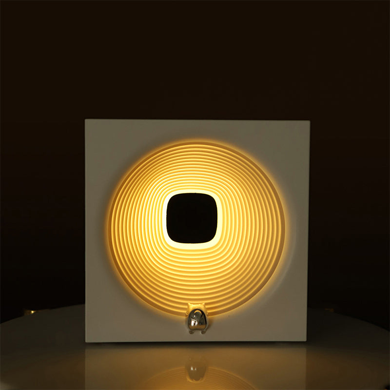 C34 Time Machine Speaker