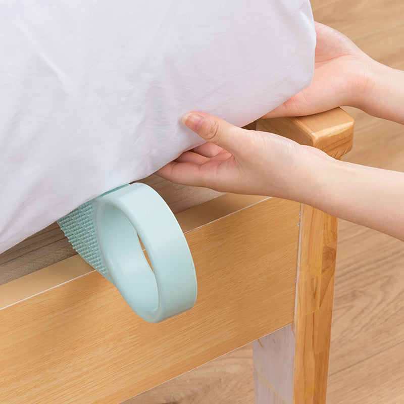 Mattress Ergonomic Cleaning Tool With Lifting Function