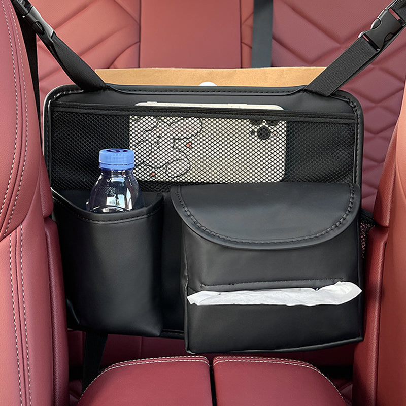 Car Seat Organizer