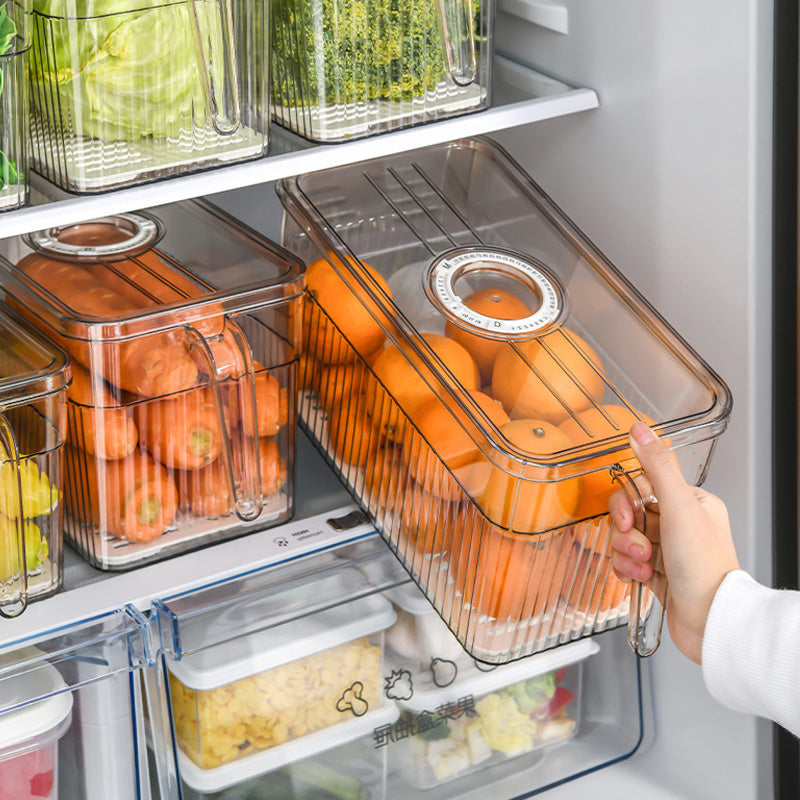 Refrigerator Vegetable Storage Box