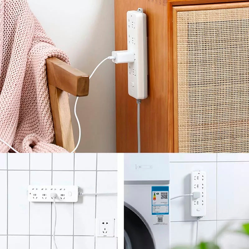 Movable socket holder