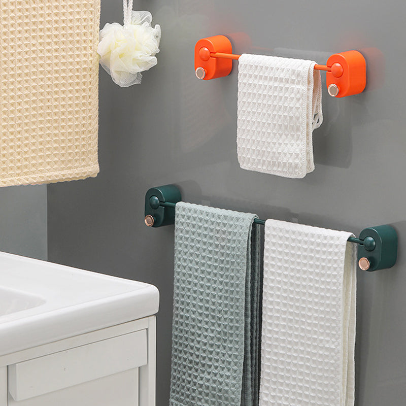 Punch-free Towel Rack