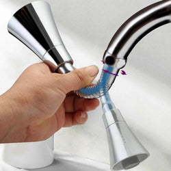 Home Accessories Faucet Sprayer