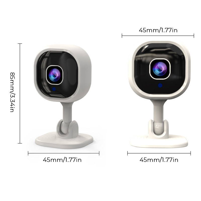 Indoor Security Camera