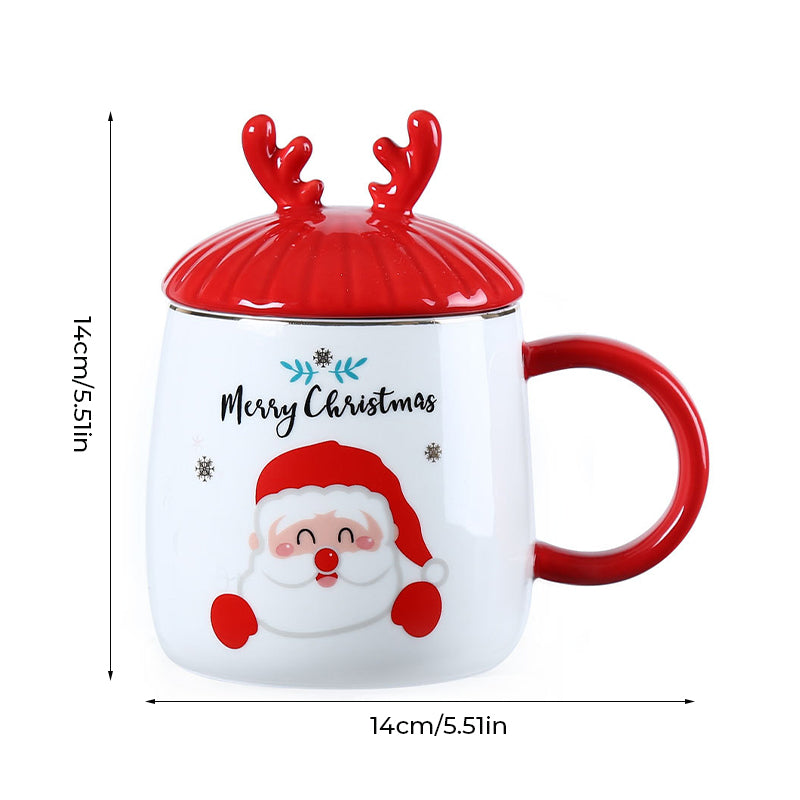 Christmas Mug