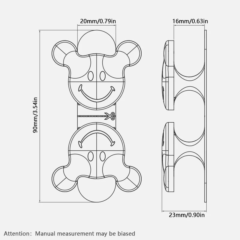 Cord Organizer