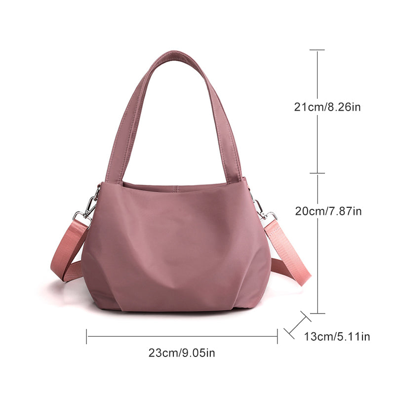 Lightweight Versatile Casual Nylon Bag