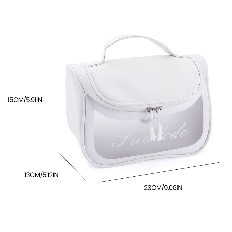 Waterproof Cosmetic Bag