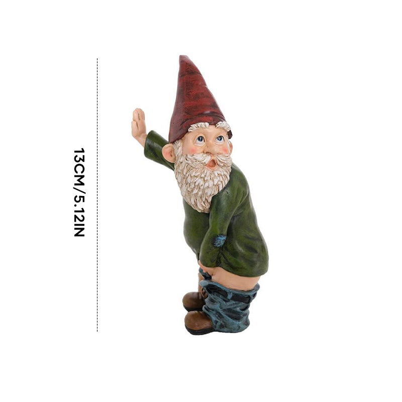 Christmas Gnome Ornament