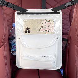 Car Seat Organizer