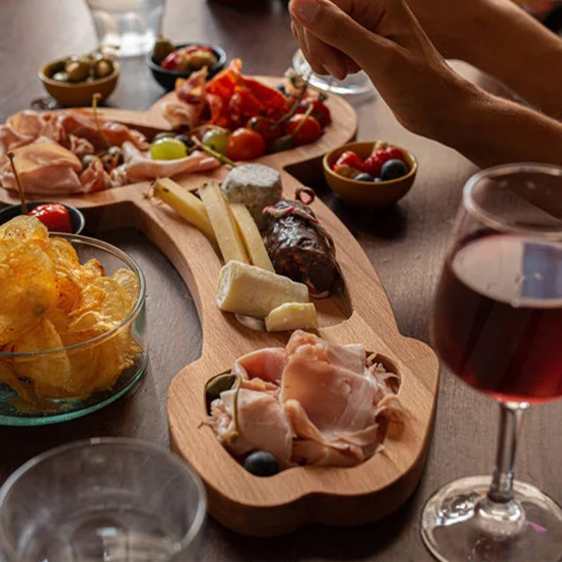 Aperitif Board Tray