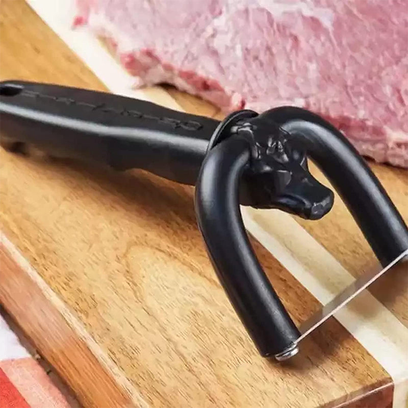 Brisket & Meat Trimmer