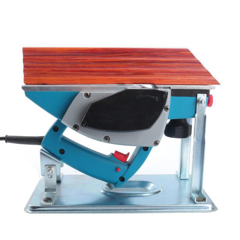 Universal Planer Stand Base