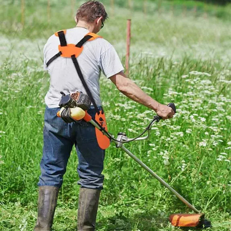 Trimmer Shoulder Strap