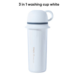 Multifunctional Travel Mug