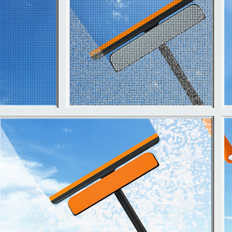 Multi-function Screen Wiper