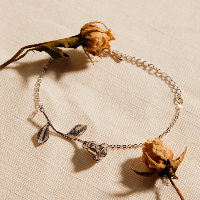 Beauty and the Beast Bracelet