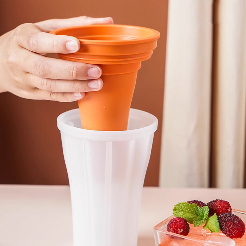 Smoothie Cup