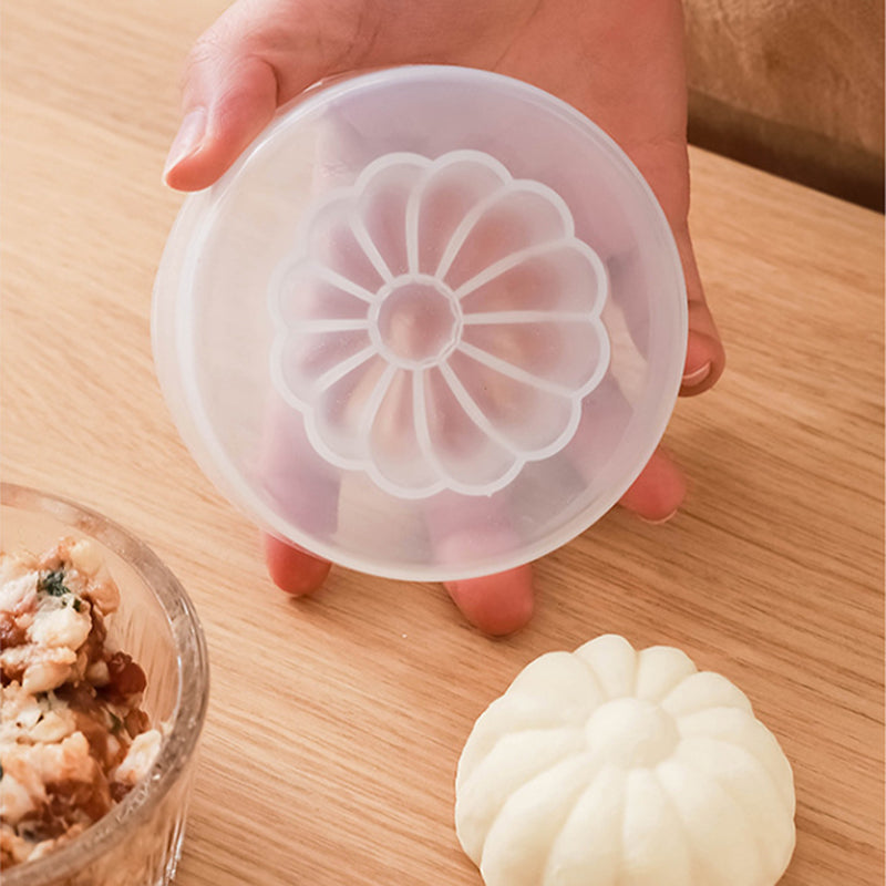 Handmade Baozi Maker