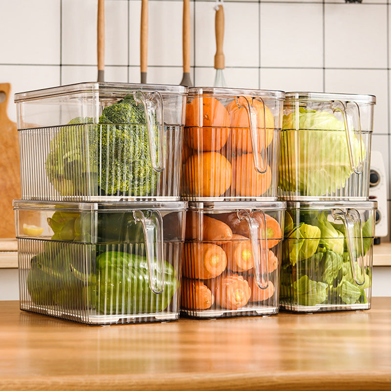 Refrigerator Vegetable Storage Box