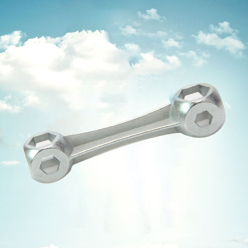 Hexagonal Bone Wrench