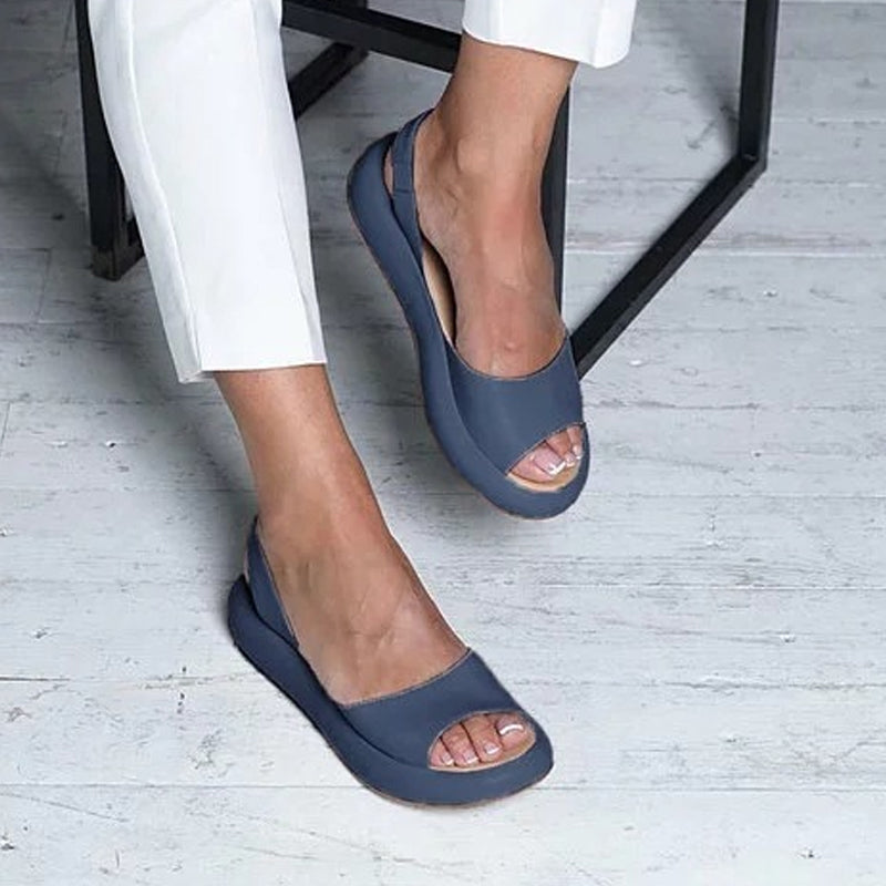 Casual Summer Sandal