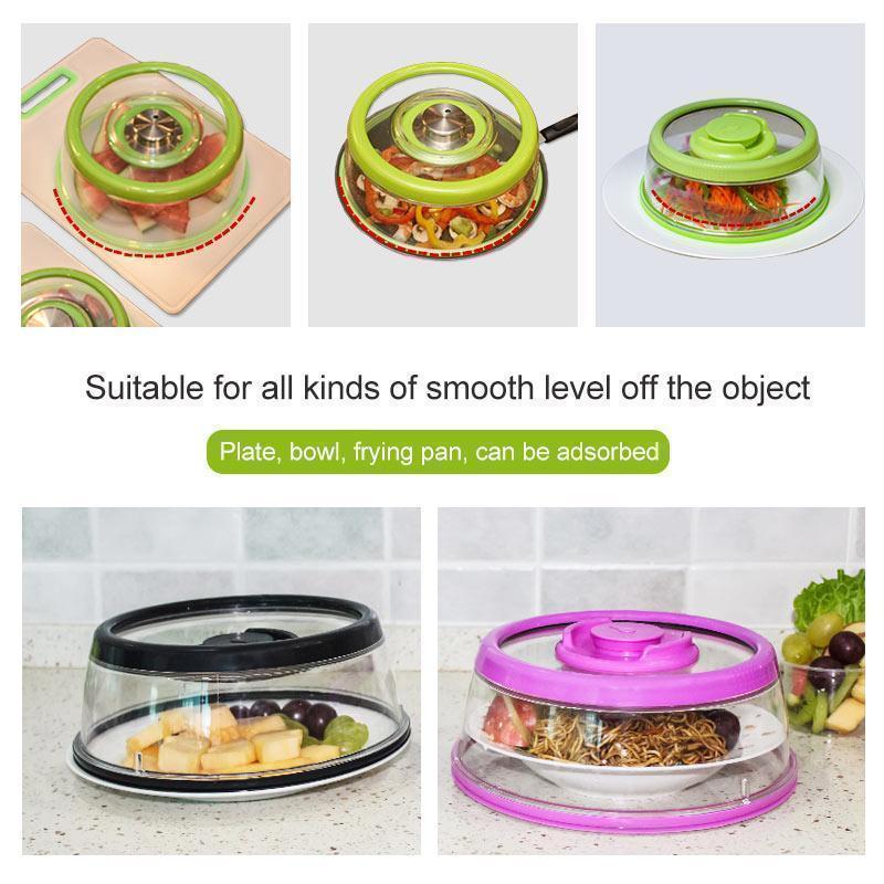 Vacuum Food Sealer Fresh Cover