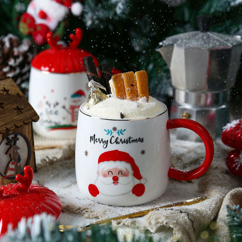 Christmas Mug