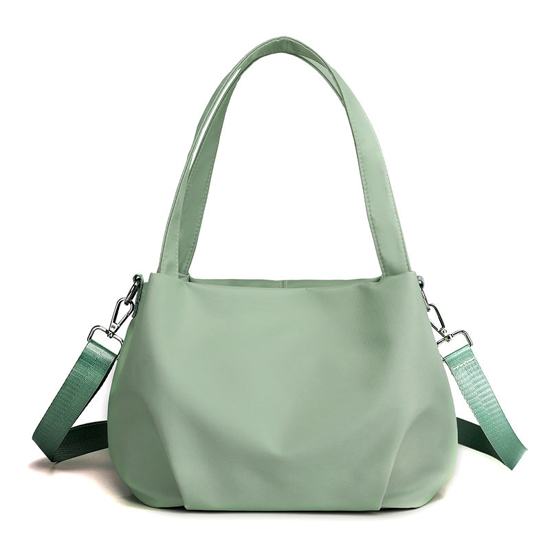 Lightweight Versatile Casual Nylon Bag