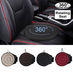 🎊360° Rotating Seat Cushion🎊