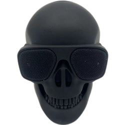 Skeleton Bluetooth Speaker