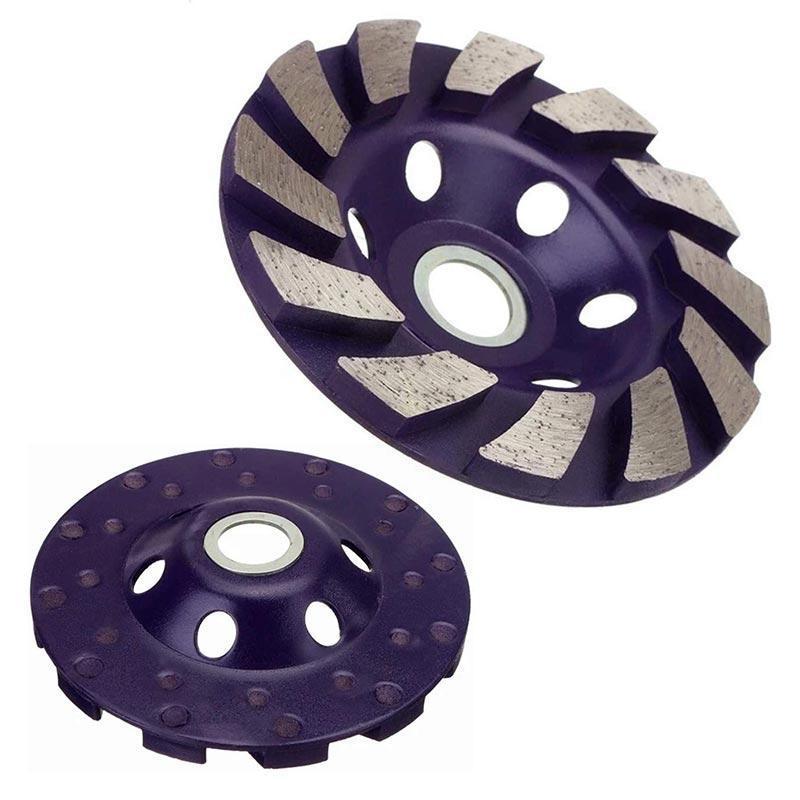 Diamond Segment Grinding Wheel