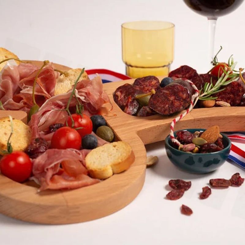 Aperitif Board Tray