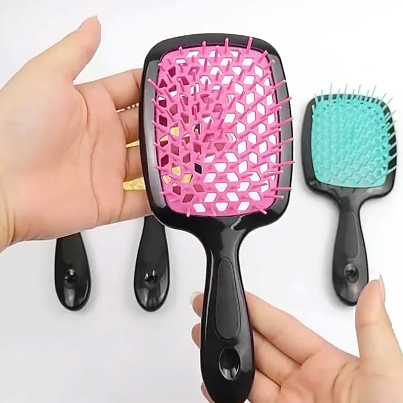 Detangling Hair Brush