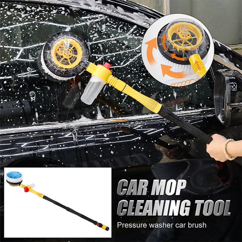 360°  Spin Car Mop