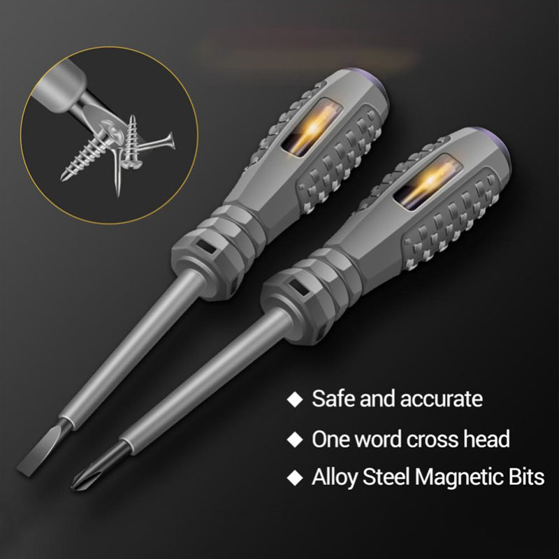 Screwdriver for Induction Pen