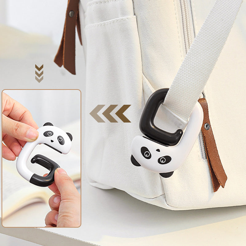 Tableside Bag Hook