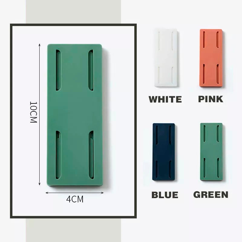 Movable socket holder