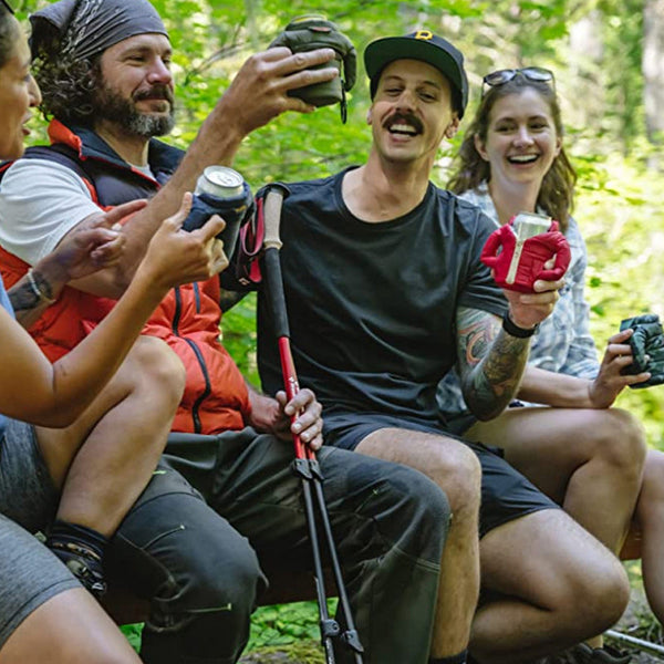 Unique Beer Cooler Beverage Can Insulated Jacket