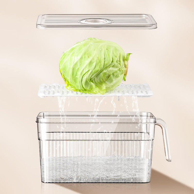 Refrigerator Vegetable Storage Box