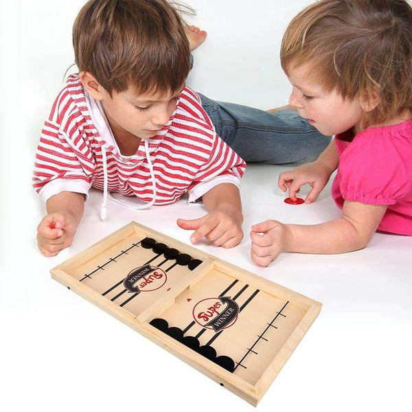 Table Hockey Game for Adult & Child