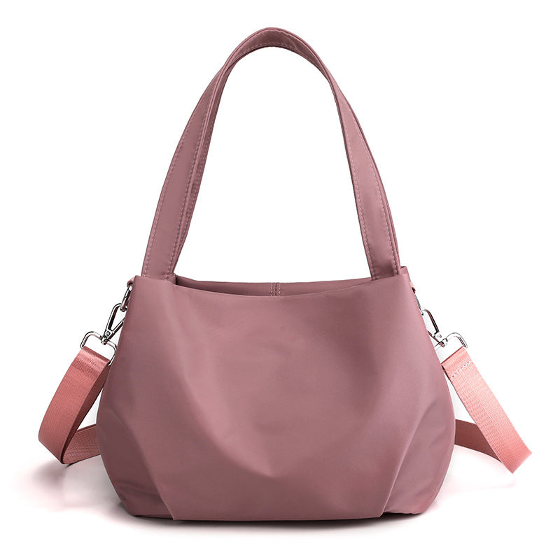 Lightweight Versatile Casual Nylon Bag