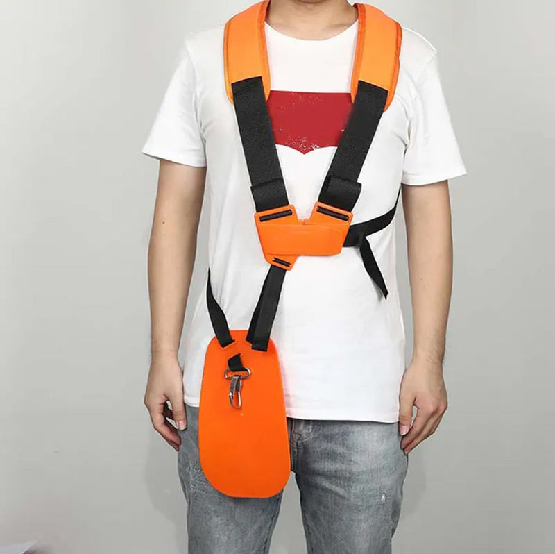 Trimmer Shoulder Strap