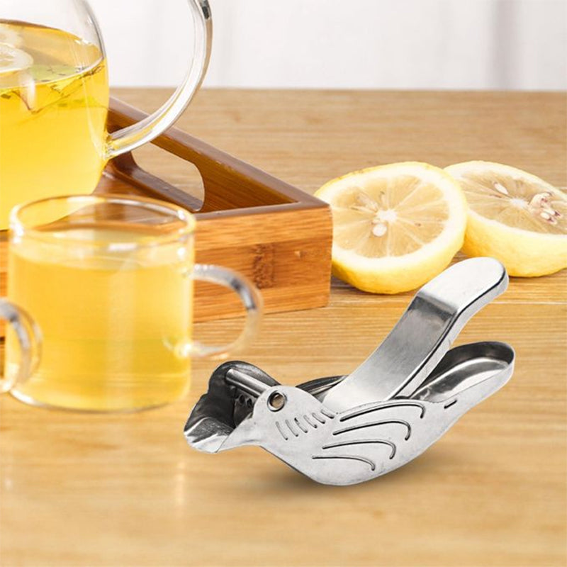 Bird Shape Handheld Juicer