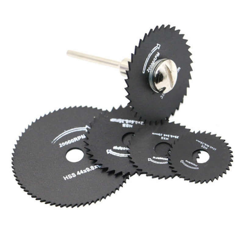 Mini Circular Saw Blades