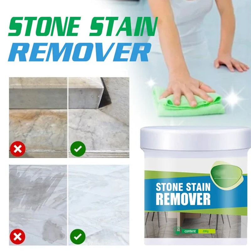 Multifunctional Cleaning Powder