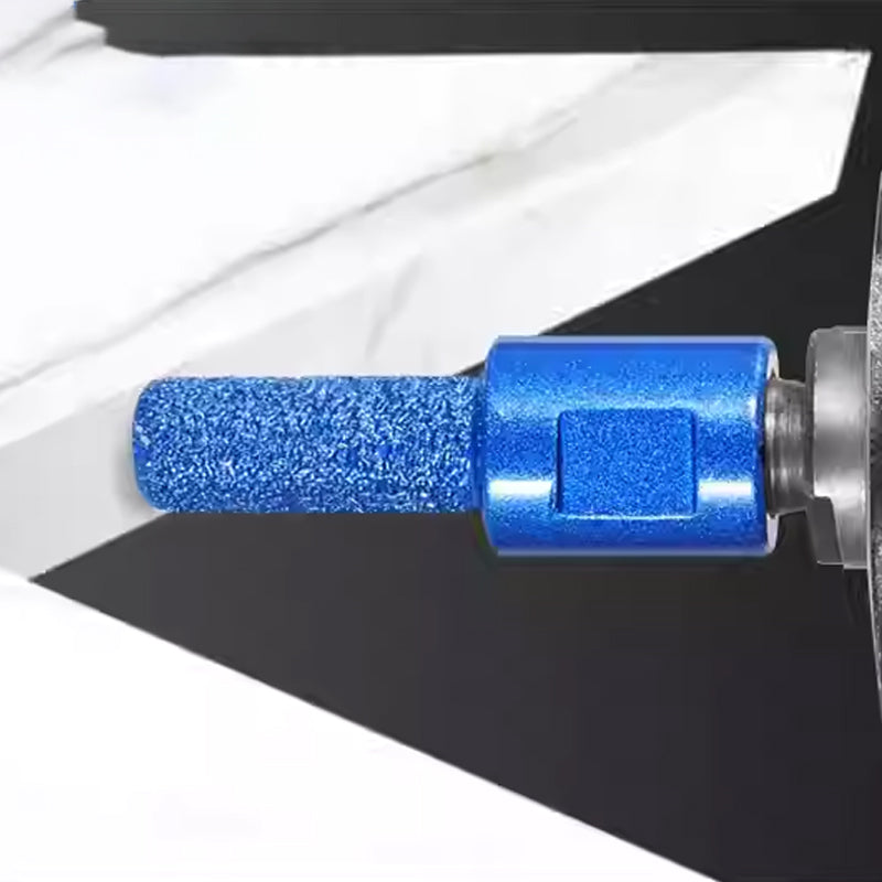 Premium Diamond Grinding Head