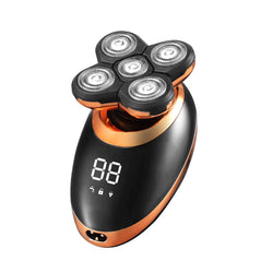 5 in 1 Rechargeable Electric Shaver Pro