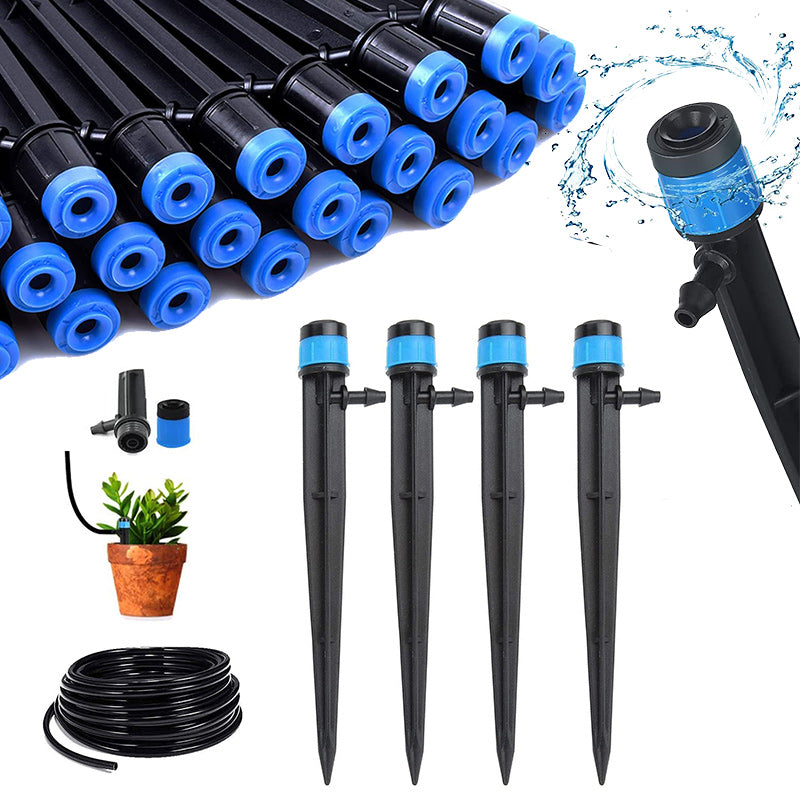 Garden Watering Set